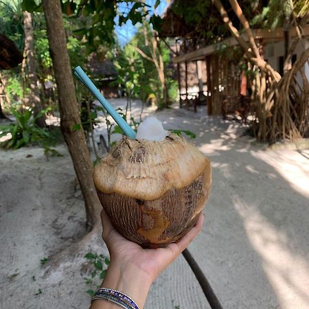 Eden Paradise Michamvi Dış mekan fotoğraf