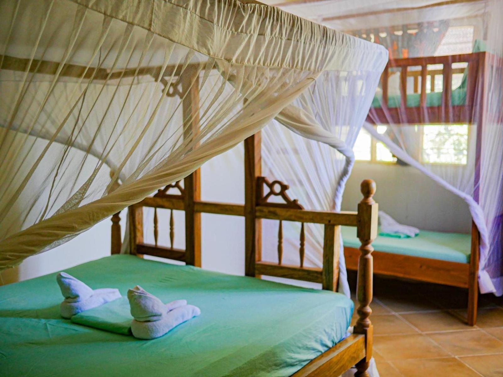 Eden Paradise Michamvi Dış mekan fotoğraf