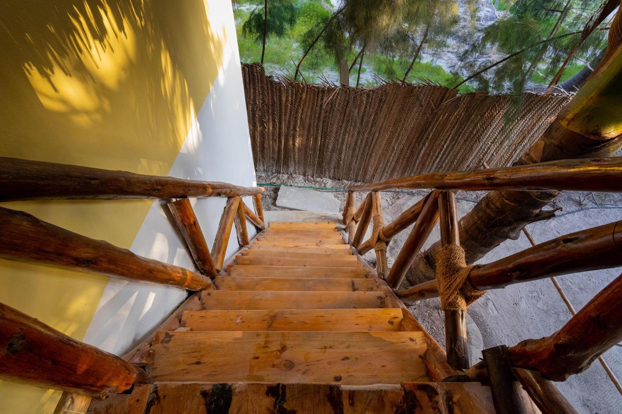 Eden Paradise Michamvi Dış mekan fotoğraf